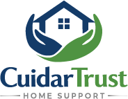 logo cuidartrust