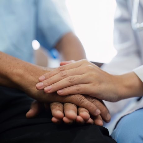 Apoio médico